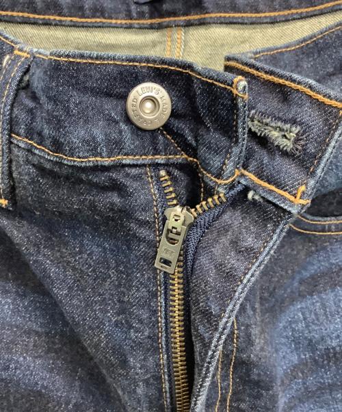 LEVI'S（リーバイス）LEVI'S (リーバイス) 512スリムテーパードジーンズ インディゴ サイズ:W31 L32の古着・服飾アイテム
