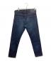 LEVI'S (リーバイス) 512スリムテーパードジーンズ インディゴ サイズ:W31 L32：5000円