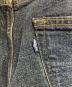 中古・古着 LEVI'S (リーバイス) 512スリムテーパードジーンズ インディゴ サイズ:W31 L32：5000円