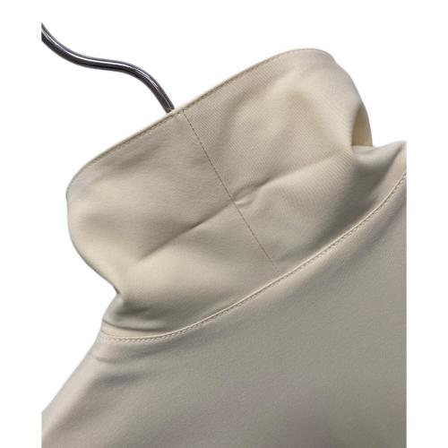 DIESEL（ディーゼル）DIESEL (ディーゼル) ドライバーズジャケット ベージュ サイズ:Mの古着・服飾アイテム