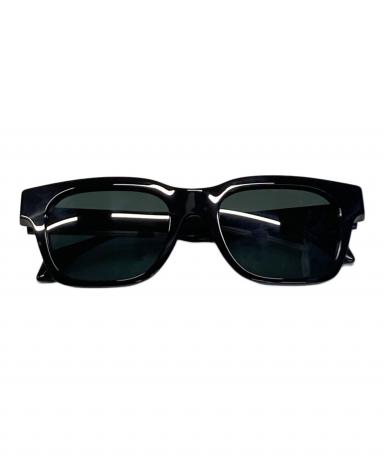 中古・古着通販】VERSACE (ヴェルサーチェ) サングラス ブラック