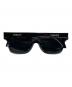 VERSACE (ヴェルサーチェ) サングラス ブラック サイズ:52□19-140：13000円