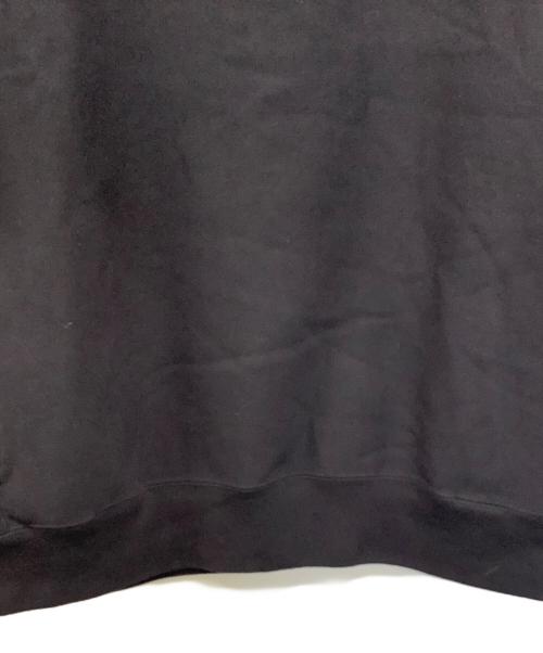 BATONER（バトナ―）BATONER (バトナ―) 半袖カットソー チャコールグレー サイズ:SIZE 2 未使用品の古着・服飾アイテム