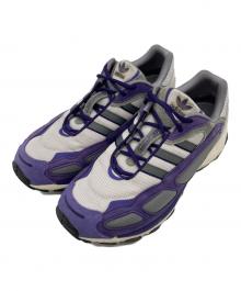 adidas Originals（アディダスオリジナル）の古着「スニーカー」｜パープル×ホワイト