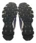 adidas originals (アディダスオリジナル) スニーカー パープル×ホワイト サイズ:SIZE 26.5cm：6000円