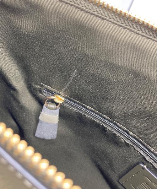 COACH（コーチ）COACH (コーチ) ギャラリー トート オリーブの古着・服飾アイテム