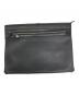 Vivienne Westwood (ヴィヴィアンウエストウッド) クラッチバッグ：8000円