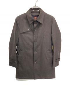 中古・古着通販】BURBERRY LONDON (バーバリーロンドン) ダッフル