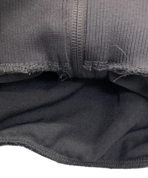 adidas（アディダス）adidas (アディダス) トラックジャケット グレー×オレンジ サイズ:Lの古着・服飾アイテム