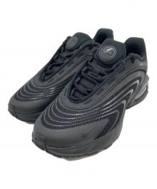 NIKE（ナイキ）の古着「AIR MAX FIRE」｜ブラック