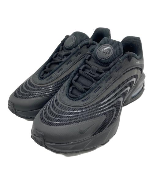 NIKE（ナイキ）NIKE (ナイキ) AIR MAX FIRE ブラック サイズ:25.5cmの古着・服飾アイテム