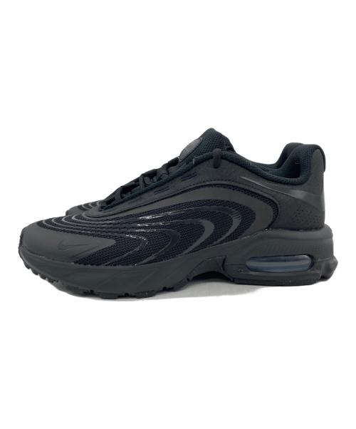 NIKE（ナイキ）NIKE (ナイキ) AIR MAX FIRE ブラック サイズ:25.5cmの古着・服飾アイテム