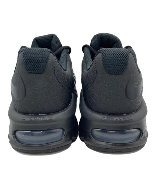 NIKE（ナイキ）NIKE (ナイキ) AIR MAX FIRE ブラック サイズ:25.5cmの古着・服飾アイテム