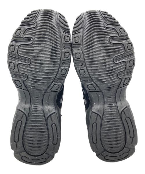NIKE（ナイキ）NIKE (ナイキ) AIR MAX FIRE ブラック サイズ:25.5cmの古着・服飾アイテム