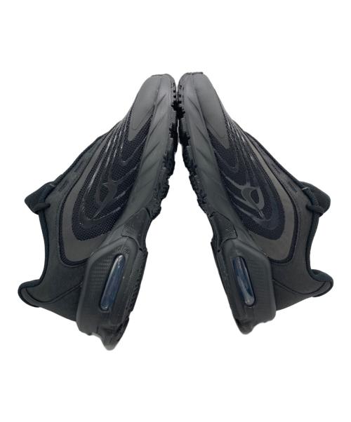 NIKE（ナイキ）NIKE (ナイキ) AIR MAX FIRE ブラック サイズ:25.5cmの古着・服飾アイテム