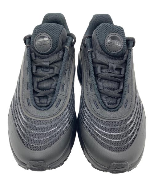 NIKE（ナイキ）NIKE (ナイキ) AIR MAX FIRE ブラック サイズ:25.5cmの古着・服飾アイテム