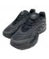 NIKE（ナイキ）の古着「AIR MAX FIRE」｜ブラック
