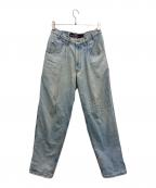 LEVI'Sリーバイス）の古着「デニムパンツ」｜インディゴ