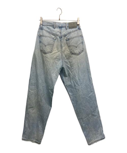 LEVI'S（リーバイス）LEVI'S (リーバイス) デニムパンツ インディゴ サイズ:W32 L32の古着・服飾アイテム