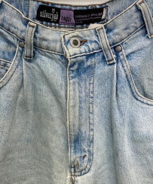 LEVI'S（リーバイス）LEVI'S (リーバイス) デニムパンツ インディゴ サイズ:W32 L32の古着・服飾アイテム