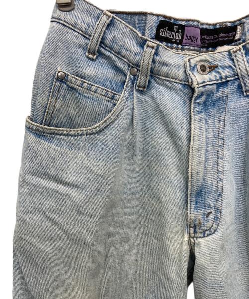 LEVI'S（リーバイス）LEVI'S (リーバイス) デニムパンツ インディゴ サイズ:W32 L32の古着・服飾アイテム