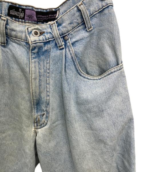 LEVI'S（リーバイス）LEVI'S (リーバイス) デニムパンツ インディゴ サイズ:W32 L32の古着・服飾アイテム