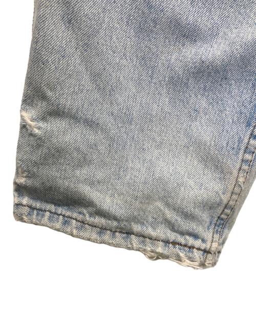 LEVI'S（リーバイス）LEVI'S (リーバイス) デニムパンツ インディゴ サイズ:W32 L32の古着・服飾アイテム