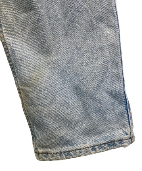 LEVI'S（リーバイス）LEVI'S (リーバイス) デニムパンツ インディゴ サイズ:W32 L32の古着・服飾アイテム