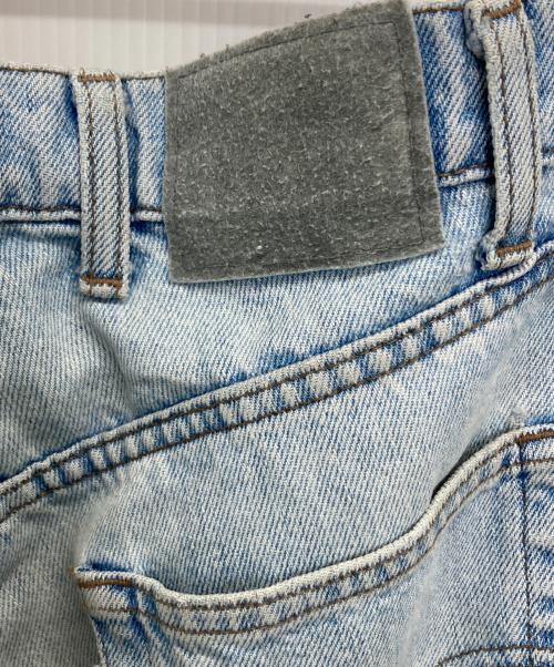 LEVI'S（リーバイス）LEVI'S (リーバイス) デニムパンツ インディゴ サイズ:W32 L32の古着・服飾アイテム