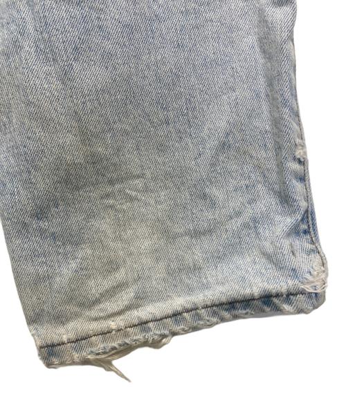 LEVI'S（リーバイス）LEVI'S (リーバイス) デニムパンツ インディゴ サイズ:W32 L32の古着・服飾アイテム
