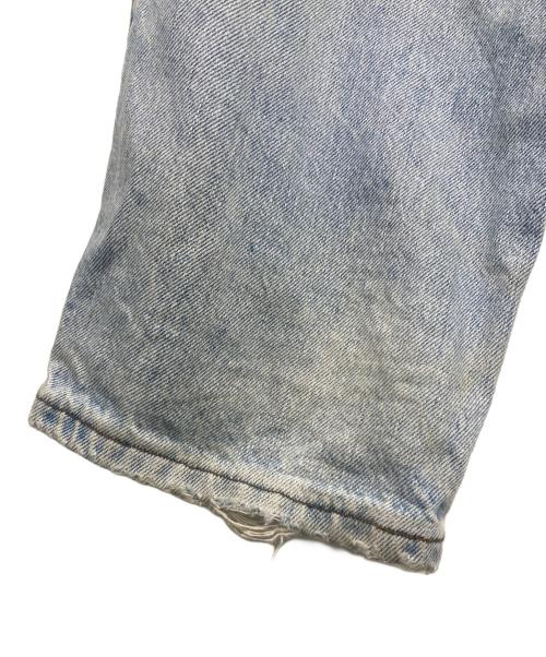LEVI'S（リーバイス）LEVI'S (リーバイス) デニムパンツ インディゴ サイズ:W32 L32の古着・服飾アイテム