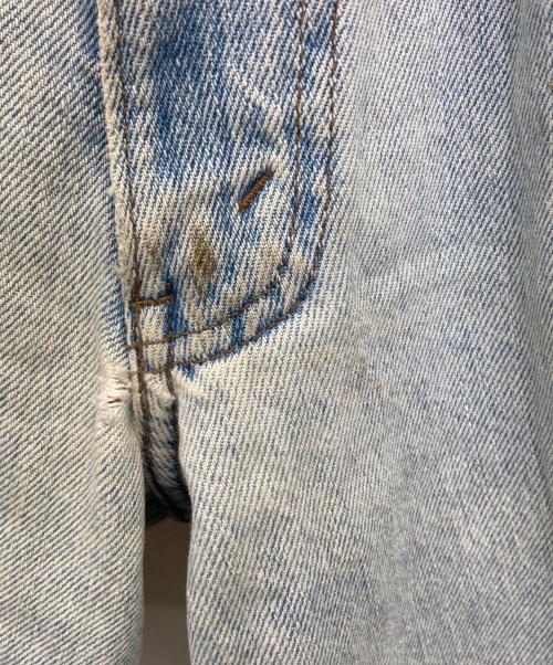 LEVI'S（リーバイス）LEVI'S (リーバイス) デニムパンツ インディゴ サイズ:W32 L32の古着・服飾アイテム