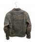 DEGNERCLASSICBRAND (デグナー クラシック ブランド) プロテクタージャケット ブラウン サイズ:SIZE　L：7000円