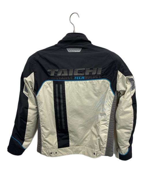 TAICHI（タイチ）TAICHI (タイチ) プロテクタージャケット アイボリー サイズ:Lの古着・服飾アイテム