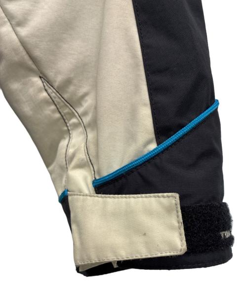 TAICHI（タイチ）TAICHI (タイチ) プロテクタージャケット アイボリー サイズ:Lの古着・服飾アイテム