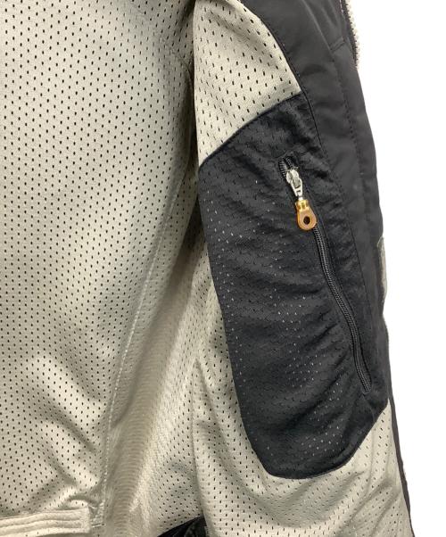 TAICHI（タイチ）TAICHI (タイチ) プロテクタージャケット アイボリー サイズ:Lの古着・服飾アイテム