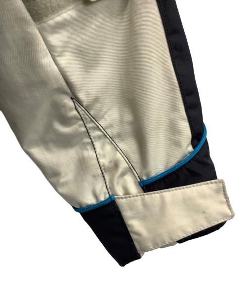 TAICHI（タイチ）TAICHI (タイチ) プロテクタージャケット アイボリー サイズ:Lの古着・服飾アイテム