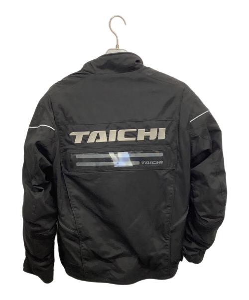 TAICHI（タイチ）TAICHI (タイチ) プロテクタージャケット ブラック サイズ:Lの古着・服飾アイテム