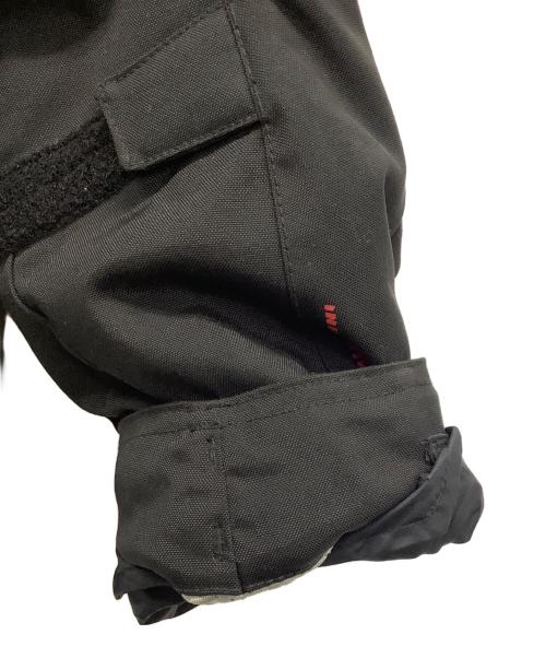 TAICHI（タイチ）TAICHI (タイチ) プロテクタージャケット ブラック サイズ:Lの古着・服飾アイテム