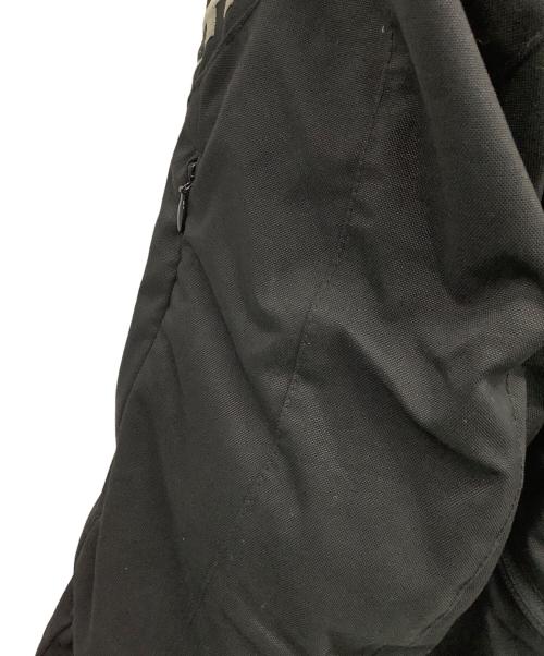 TAICHI（タイチ）TAICHI (タイチ) プロテクタージャケット ブラック サイズ:Lの古着・服飾アイテム
