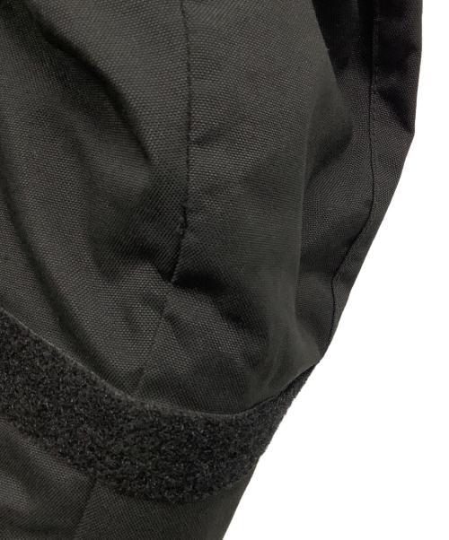 TAICHI（タイチ）TAICHI (タイチ) プロテクタージャケット ブラック サイズ:Lの古着・服飾アイテム
