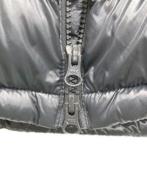 adidas（アディダス）adidas (アディダス) ベンチコート ブラック サイズ:SIZE Sの古着・服飾アイテム