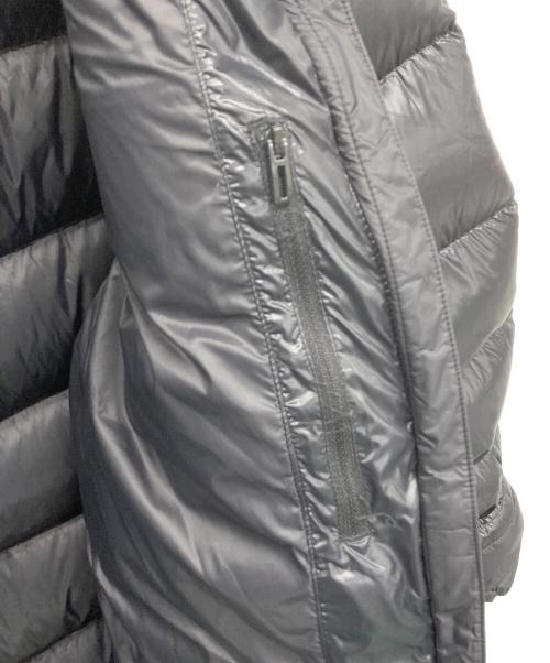 adidas（アディダス）adidas (アディダス) ベンチコート ブラック サイズ:SIZE Sの古着・服飾アイテム