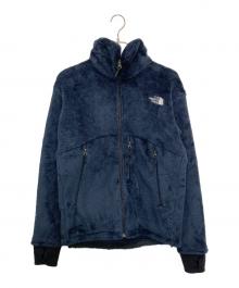 THE NORTH FACE（ザ ノース フェイス）の古着「ボアジャケット」｜ネイビー