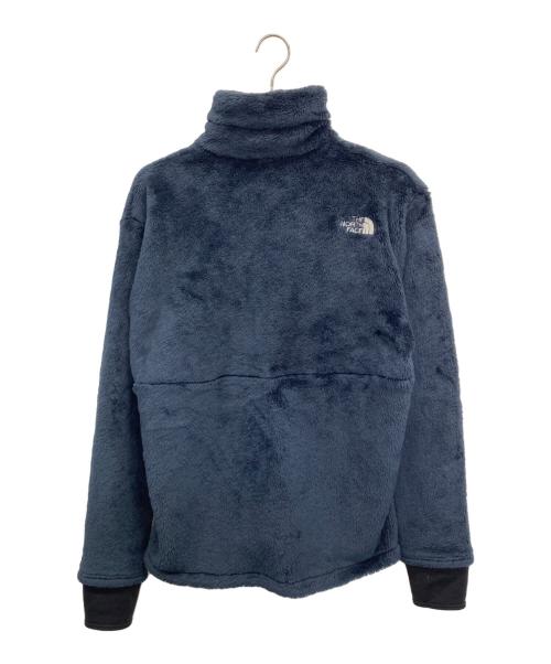 THE NORTH FACE（ザ ノース フェイス）THE NORTH FACE (ザ ノース フェイス) ボアジャケット ネイビー サイズ:XLの古着・服飾アイテム