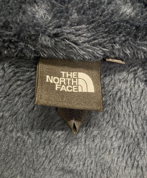 THE NORTH FACE（ザ ノース フェイス）THE NORTH FACE (ザ ノース フェイス) ボアジャケット ネイビー サイズ:XLの古着・服飾アイテム