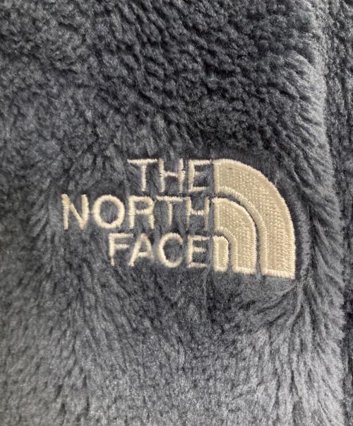 THE NORTH FACE（ザ ノース フェイス）THE NORTH FACE (ザ ノース フェイス) ボアジャケット ネイビー サイズ:XLの古着・服飾アイテム