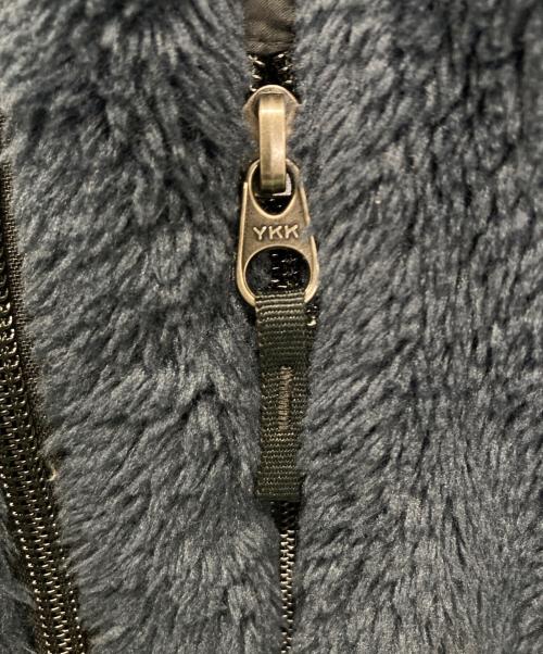 THE NORTH FACE（ザ ノース フェイス）THE NORTH FACE (ザ ノース フェイス) ボアジャケット ネイビー サイズ:XLの古着・服飾アイテム