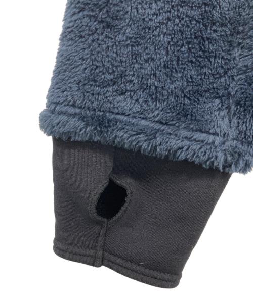 THE NORTH FACE（ザ ノース フェイス）THE NORTH FACE (ザ ノース フェイス) ボアジャケット ネイビー サイズ:XLの古着・服飾アイテム