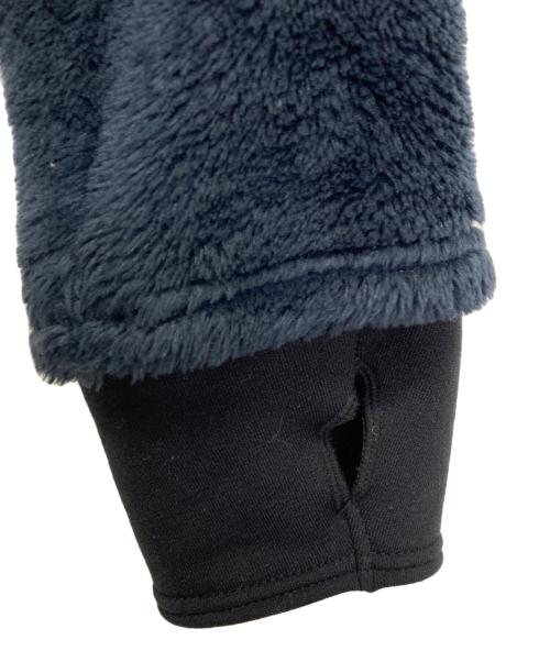 THE NORTH FACE（ザ ノース フェイス）THE NORTH FACE (ザ ノース フェイス) ボアジャケット ネイビー サイズ:XLの古着・服飾アイテム